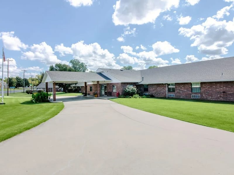 At Home Care - Home Health Nursing in Port Gibson, MS photo 3