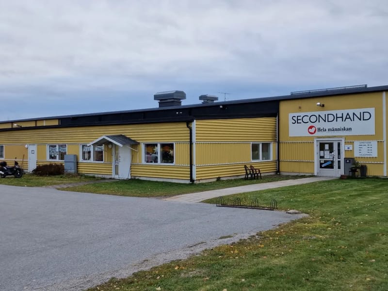 Hemtjänst Söder - Hemtjänst in Heby, Uppsala län photo 1