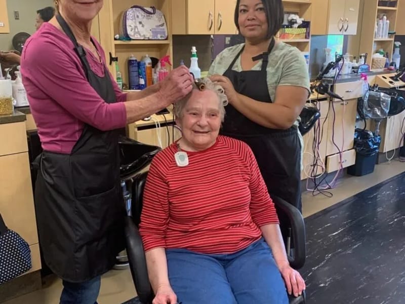 1 ON ALL CARE HEALTH SERVICES LLC - Home Health Nursing in Canton, OH photo 2