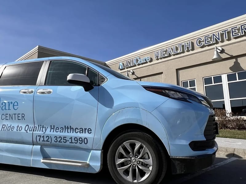 1 ON ALL CARE HEALTH SERVICES LLC - Home Health Nursing in Canton, OH photo 1