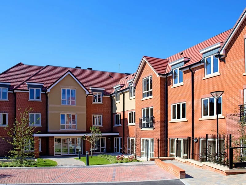 Droitwich Mews Care Home - Assisted Living in Droitwich, England photo 3