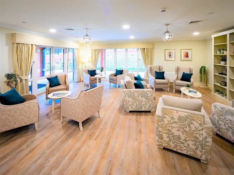 Droitwich Mews Care Home - Assisted Living in Droitwich, England photo 1