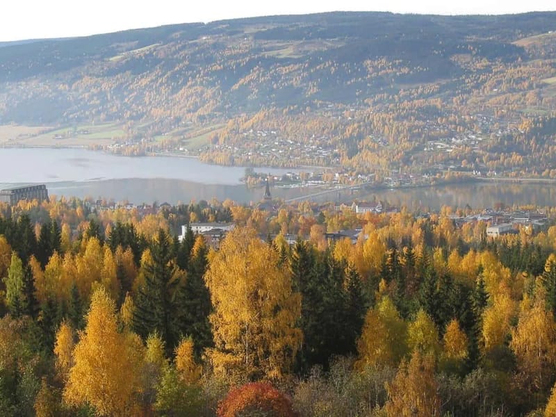 Gartnerløkkaka bofellesskap - Omsorgsbolig in Lillehammer, Innlandet photo 1