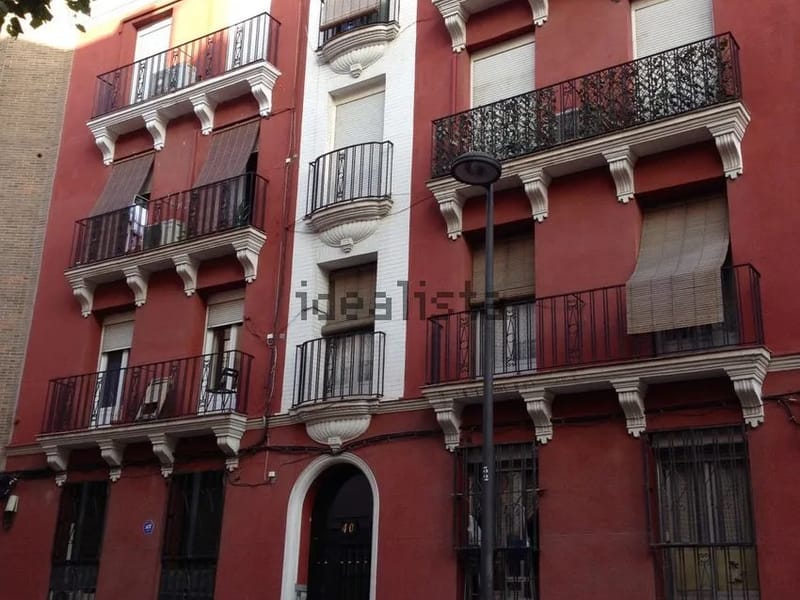 Cartagena, Vivienda Comunitaria - Hogar de Ancianos in Madrid, Madrid photo 2