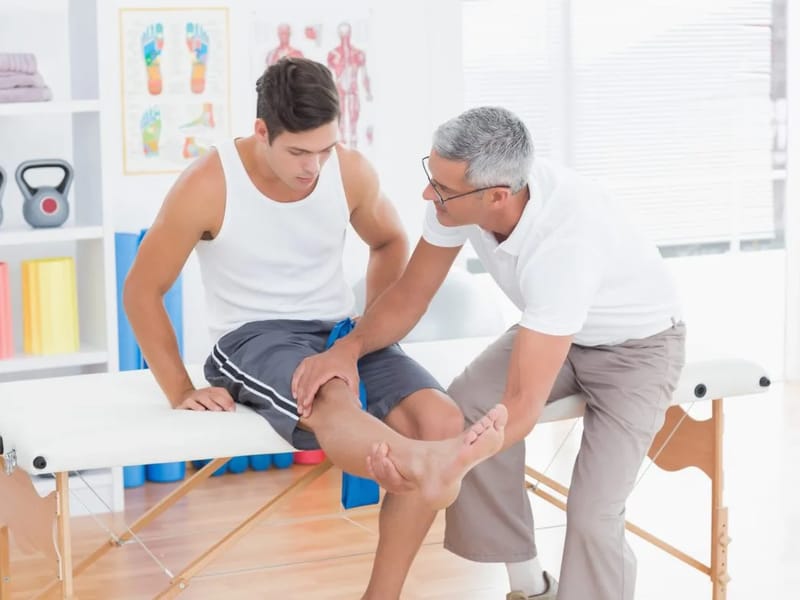C I T Rehab & Welness Center LLC - Home Health Nursing in Fort Myers, FL photo 2