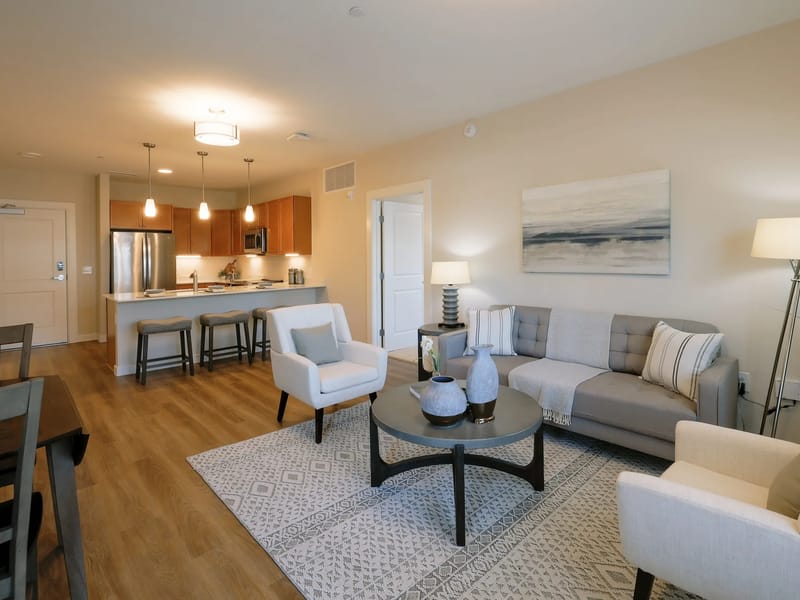Covenant Living of Cromwell, Inc — Assisted Living, Cromwell, CT · photo 3
