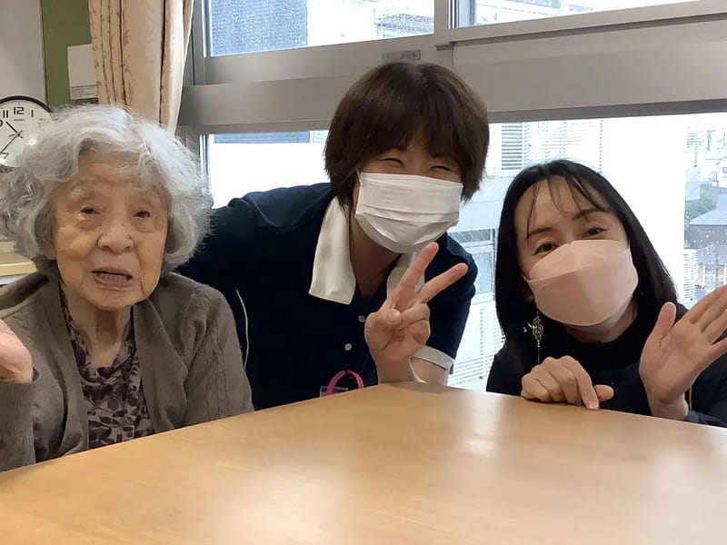 えむのケアマネさん - 有料老人ホーム in むつ市, 青森県 photo 2