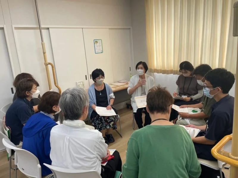えむのケアマネさん - 有料老人ホーム in むつ市, 青森県 photo 3