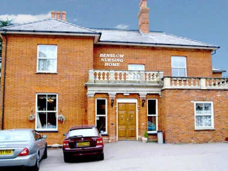 Benslow Nursing Home - Nursing Home in Hitchin, England photo 3