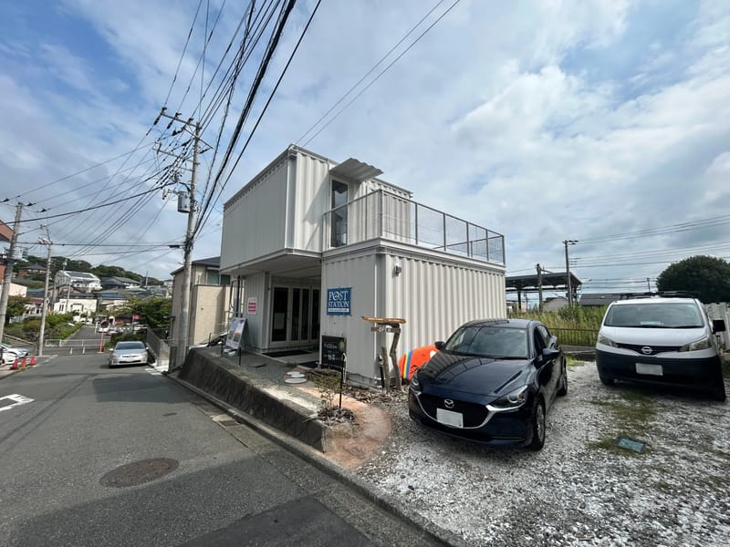 しんわレンタル館 - 有料老人ホーム in 横須賀市, 神奈川県 photo 2