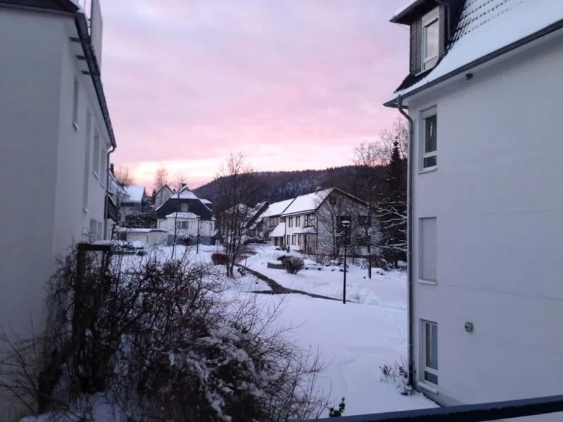 DRK Seniorenzentrum Josef und Herta-Menke-Haus - Pflegeheim in Winterberg, Nordrhein-Westfalen photo 7