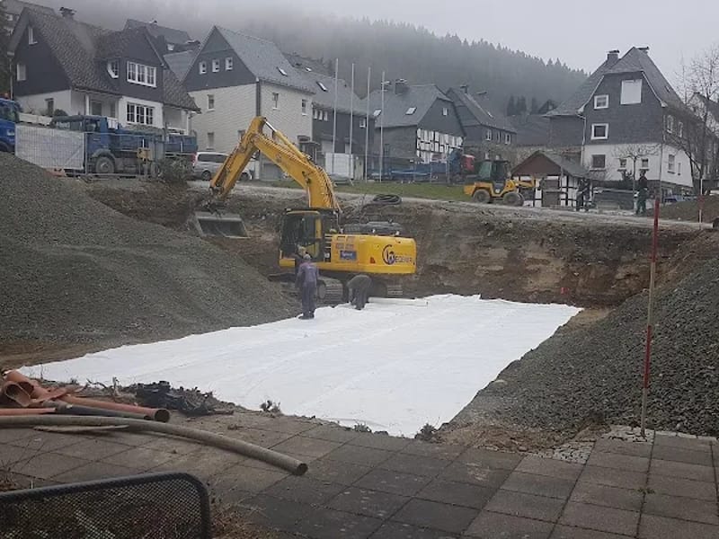 DRK Seniorenzentrum Josef und Herta-Menke-Haus - Pflegeheim in Winterberg, Nordrhein-Westfalen photo 5