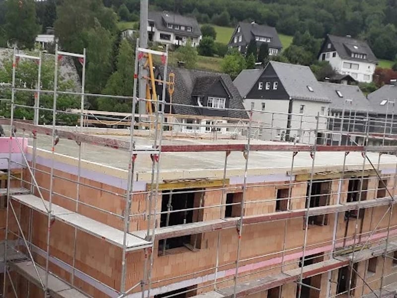 DRK Seniorenzentrum Josef und Herta-Menke-Haus - Pflegeheim in Winterberg, Nordrhein-Westfalen photo 6