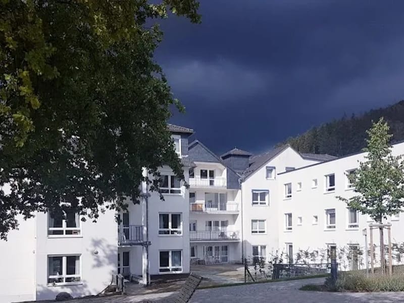 DRK Seniorenzentrum Josef und Herta-Menke-Haus - Pflegeheim in Winterberg, Nordrhein-Westfalen photo 8