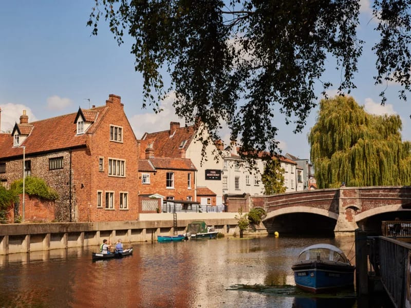Availl (Norwich) - In-Home Care in Norwich, England photo 3