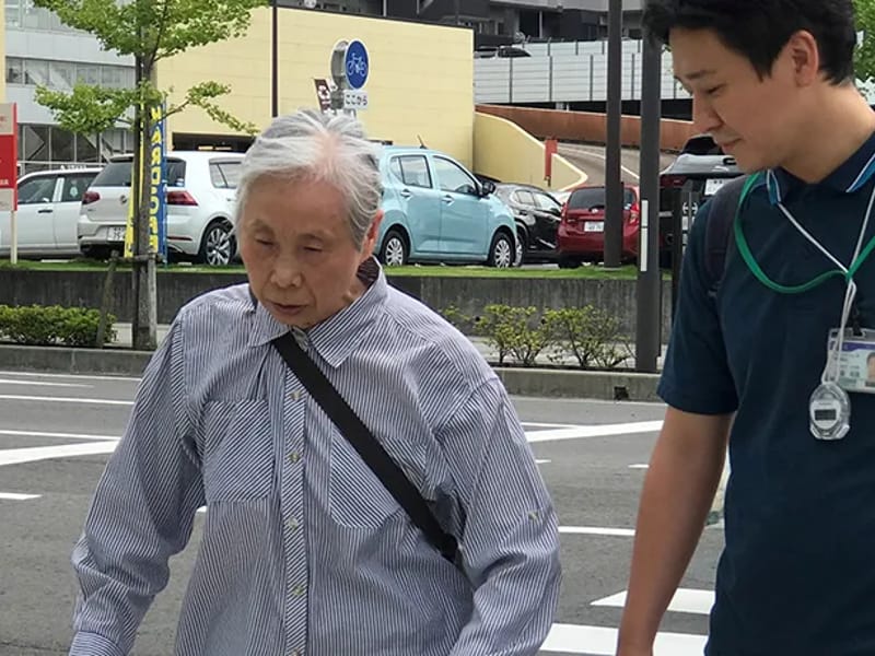 みどり訪問看護リハビリステーション - 訪問看護 in 新潟市中央区, 新潟県 photo 1