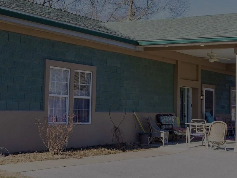 The Willows Supported Living Service - Assisted Living in Bedworth, England photo 1