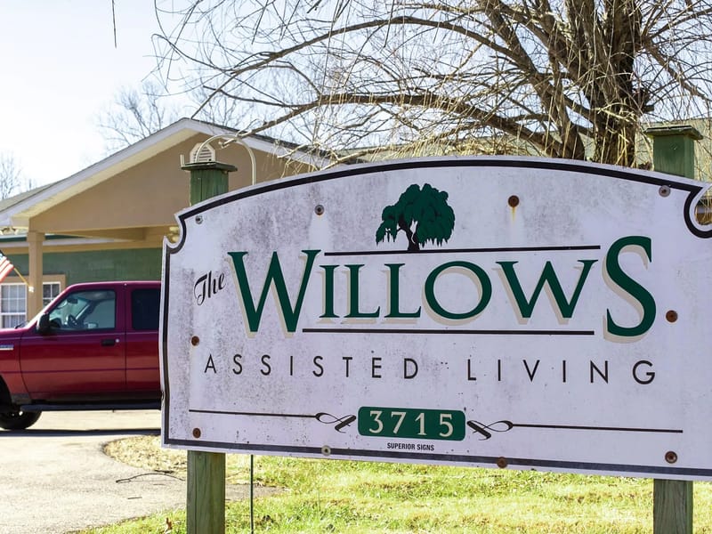 The Willows Supported Living Service - Assisted Living in Bedworth, England photo 2