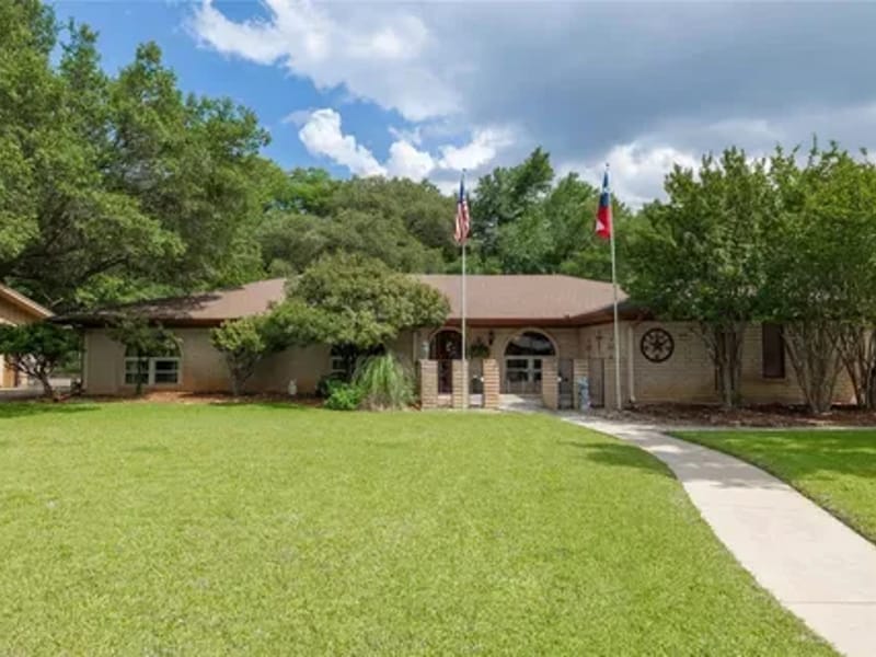 Centerwell Home Health — Home Health Nursing, Brownwood, TX · photo 3