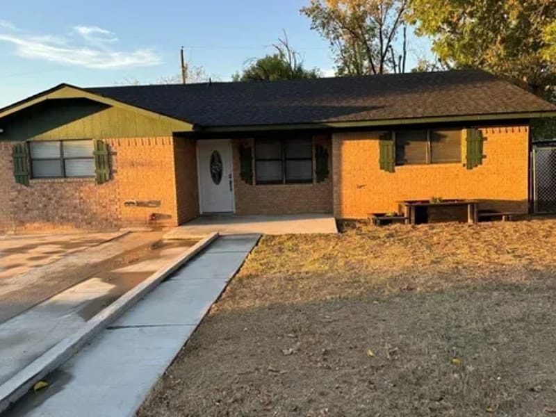 Centerwell Home Health — Home Health Nursing, Brownwood, TX · photo 2