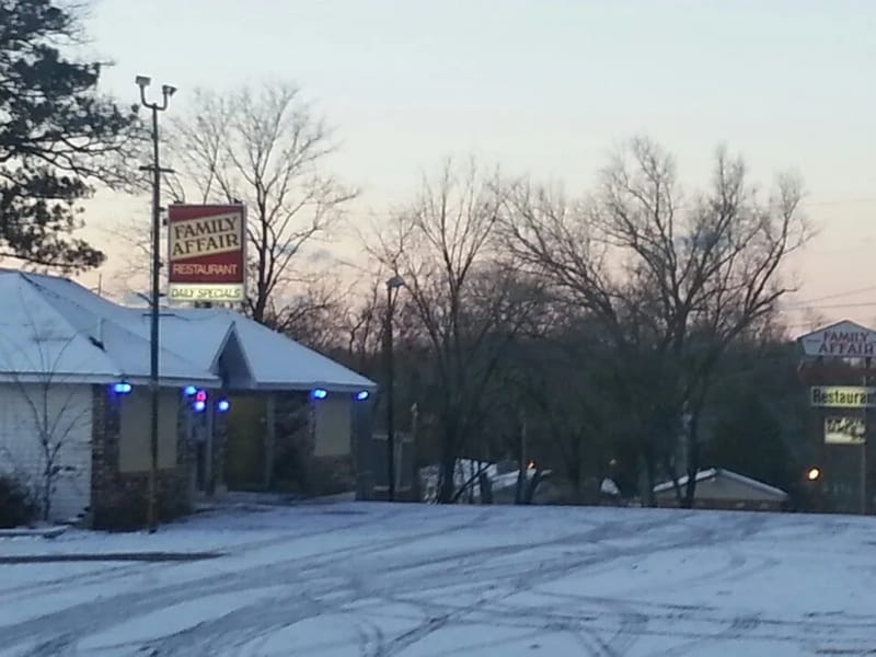 Fosnow Adult Family Home Llc - Assisted Living in Friendship, WI photo 1