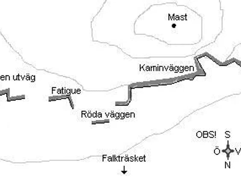 Falkberget - Serviceboende in Tranås, Jonkoping County photo 2