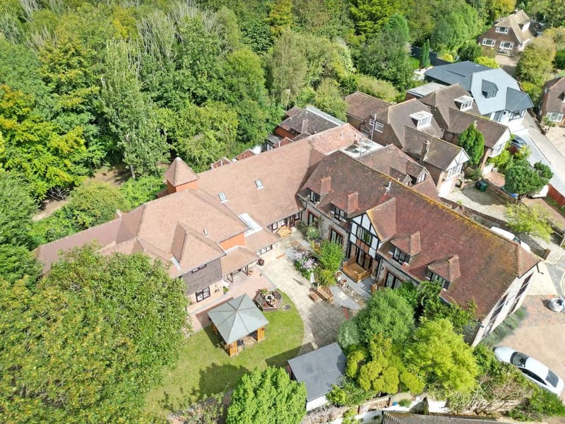 Patcham Nursing Home - Nursing Home in Brighton, England photo 3