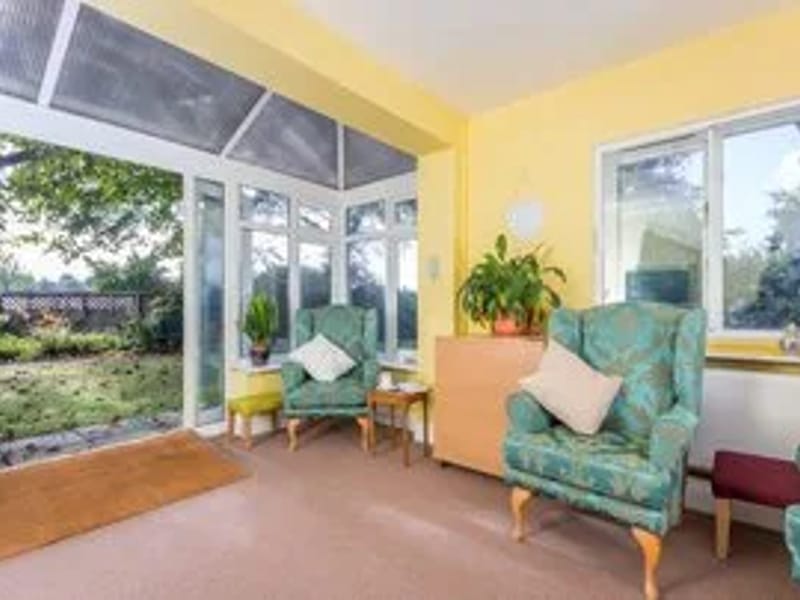 Patcham Nursing Home - Nursing Home in Brighton, England photo 5