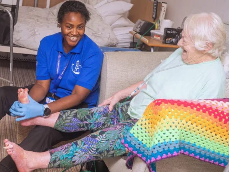 Lighthouse Homecare Ltd - In-Home Care in St. Albans, England photo 3