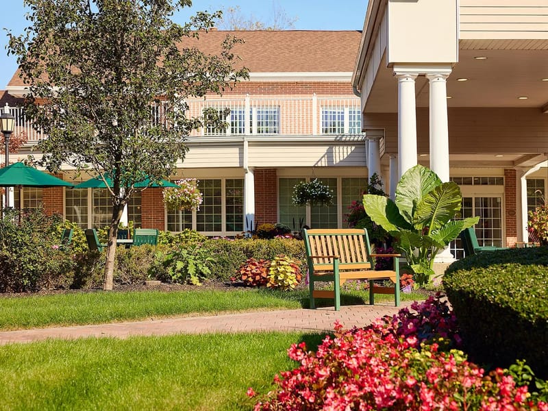 Brandywine Living at Reflections at Colts Neck - Assisted Living in Colts Neck Township, NJ photo 3