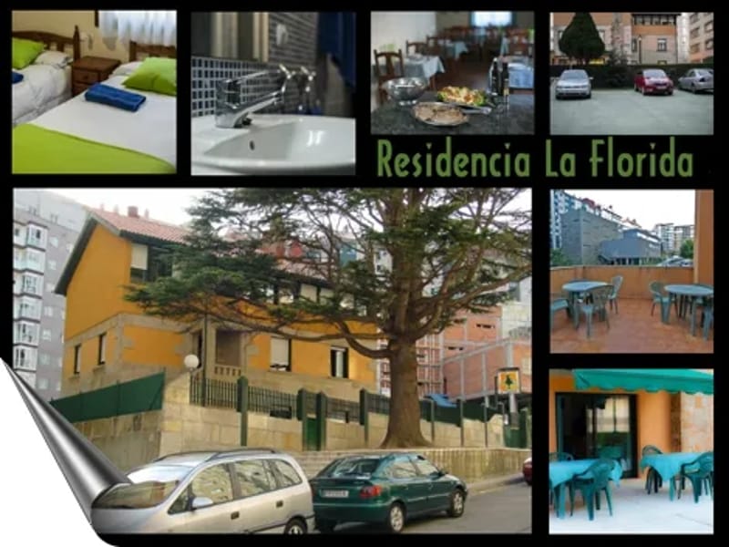 Residencia Ebell - Hogar de Ancianos in La Florida, Región Metropolitana de Santiago photo 3