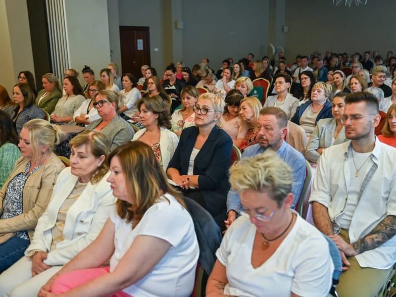 Opieka Długoterminowa Olsztyn - Pielęgniarstwo domowe in Olsztyn, Olsztyn photo 2