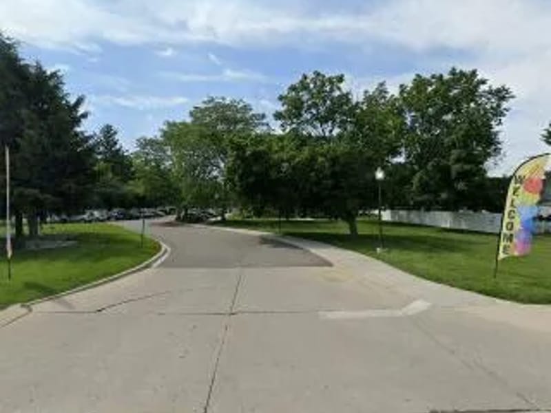 Belleville House - Assisted Living in Belleville, MI photo 2