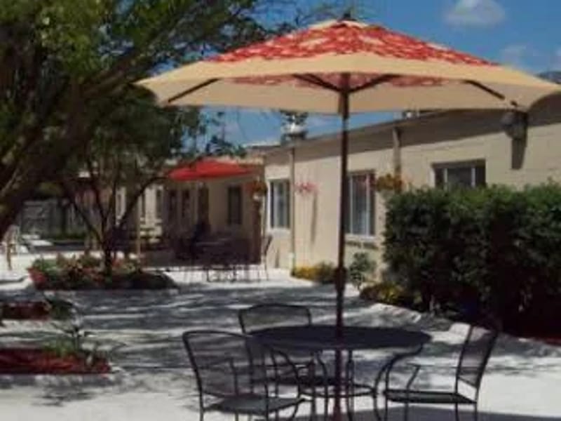 Belleville House - Assisted Living in Belleville, MI photo 3