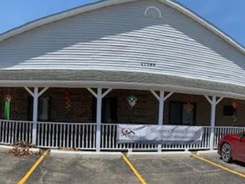 Belleville House - Assisted Living in Belleville, MI photo 1