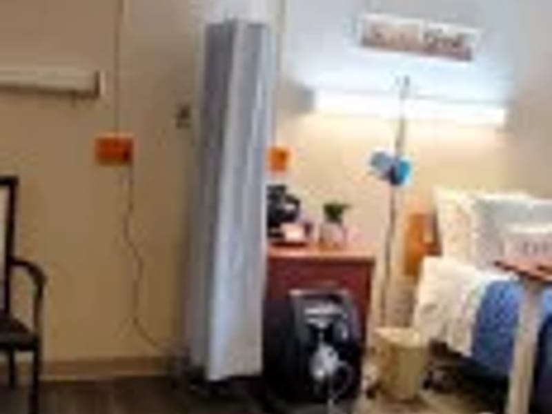 Apex Secure Care Brownfield - Nursing Home in Brownfield, TX photo 2
