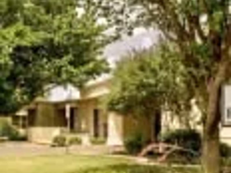 Apex Secure Care Brownfield - Nursing Home in Brownfield, TX photo 1