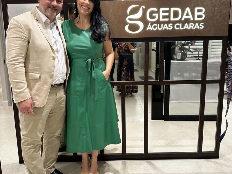 AGUAS CLARAS ENDOSCOPIA E SERVICO - Cuidado Domiciliar in Brasília, DF photo 3