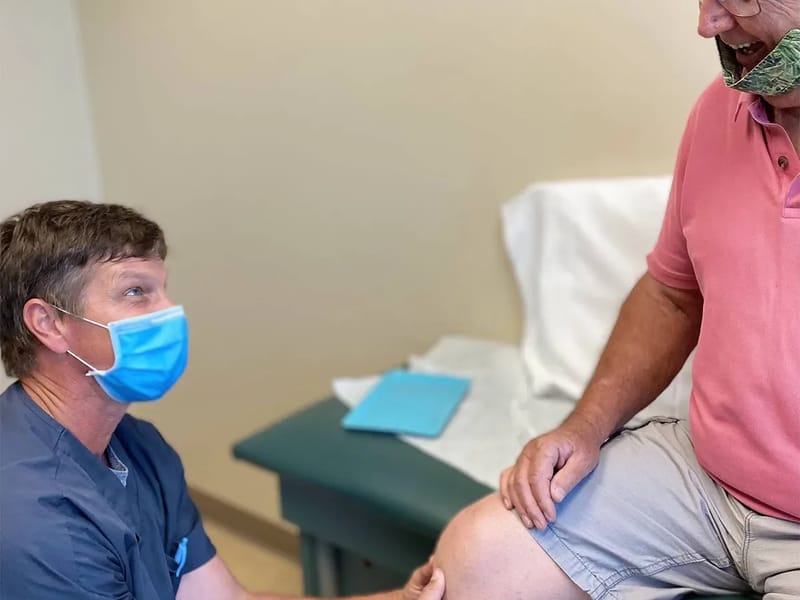 ALABAMA EM-I MEDICAL SERVICES P C - Home Health Nursing in Anniston, AL photo 2