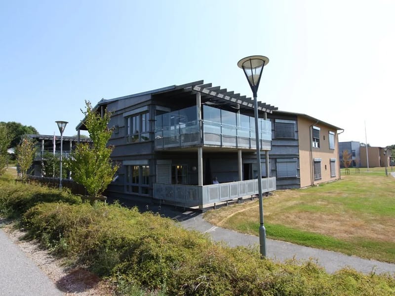 Sykehjem Sarpsborg - Sykehjem in Sarpsborg, Østfold photo 2