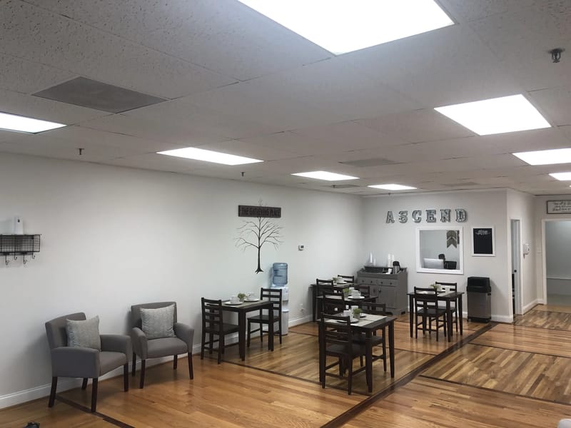 Ascend Health Adult Retreat, LLC - Adult Day Care in CHESTERFIELD, VA photo 2