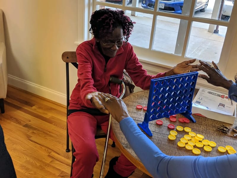 Ascend Health Adult Retreat, LLC - Adult Day Care in CHESTERFIELD, VA photo 3