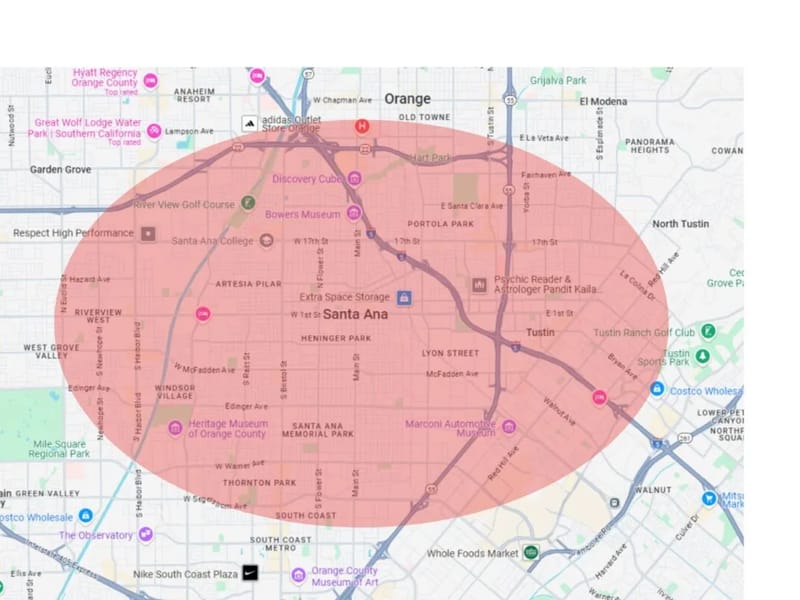 Ability Hospice - Hospice in Santa Ana, CA photo 1