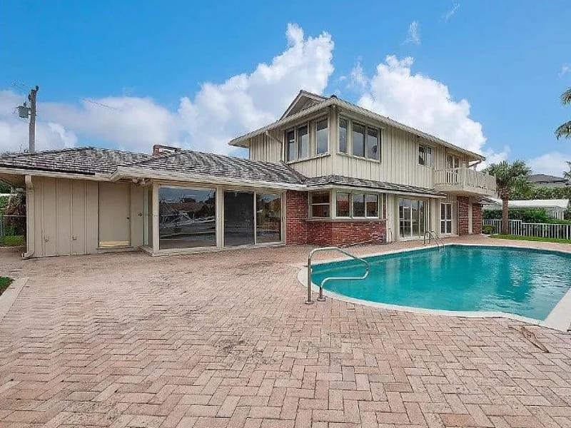 A Second Home Of Riviera Beach  Inc - Assisted Living in Riviera Beach, FL photo 2