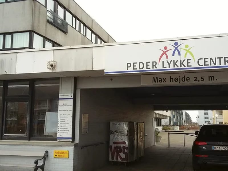 Peder Lykke Centret - Plejehjem in København, Region Hovedstaden photo 2
