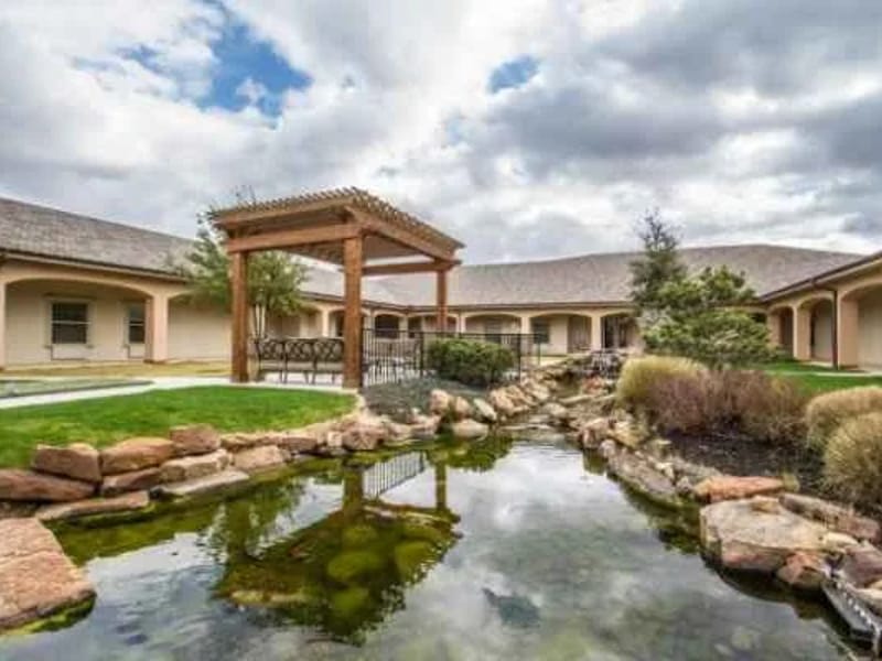 Dancing River Assisted Living - Assisted Living in Grapevine, TX photo 2