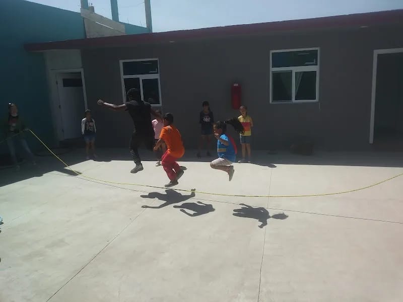 CASA HOGAR RAYITO DE LUZ Y ESPERANZA - Vida Asistida in Tijuana, Baja California photo 9