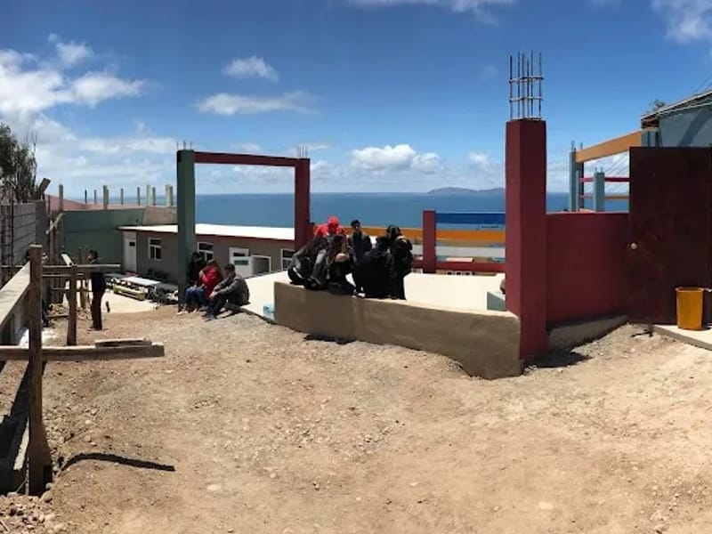CASA HOGAR RAYITO DE LUZ Y ESPERANZA - Vida Asistida in Tijuana, Baja California photo 5