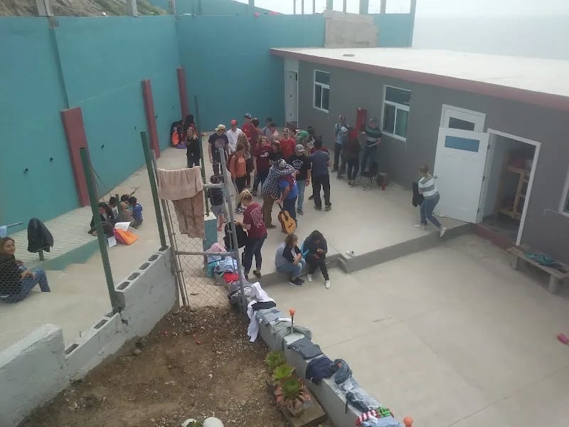 CASA HOGAR RAYITO DE LUZ Y ESPERANZA - Vida Asistida in Tijuana, Baja California photo 6