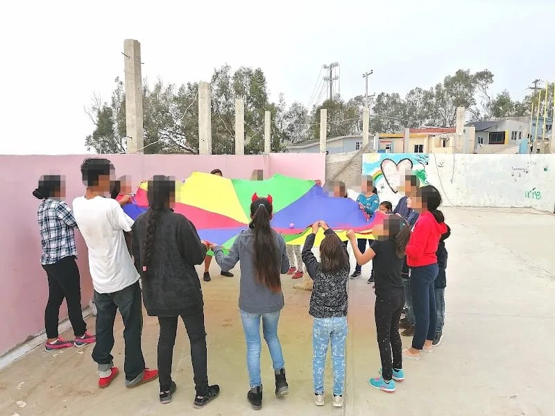 CASA HOGAR RAYITO DE LUZ Y ESPERANZA - Vida Asistida in Tijuana, Baja California photo 3